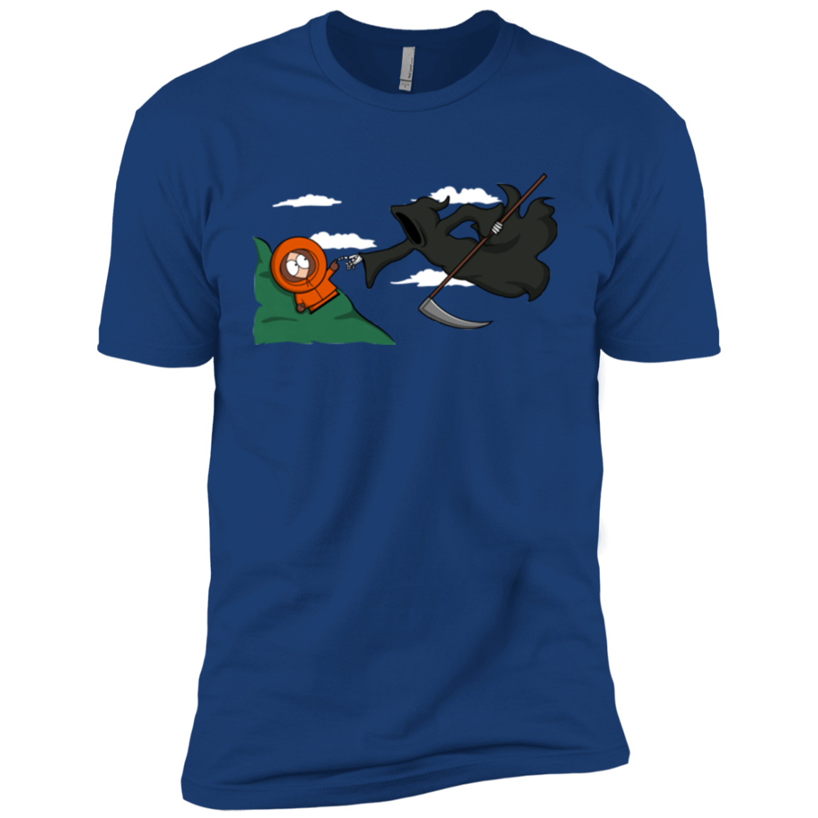 The Extinction Boys Premium T-Shirt