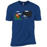 The Extinction Boys Premium T-Shirt