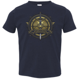 Wonderfull Warrior Toddler Premium T-Shirt