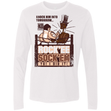 Rockee Sockem Men's Premium Long Sleeve