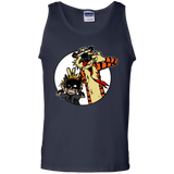 Gothams Finest Men's Tank Top