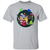 TV Toons 3 T-Shirt