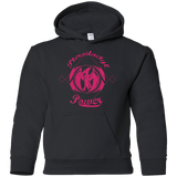 Pterodactyl Youth Hoodie