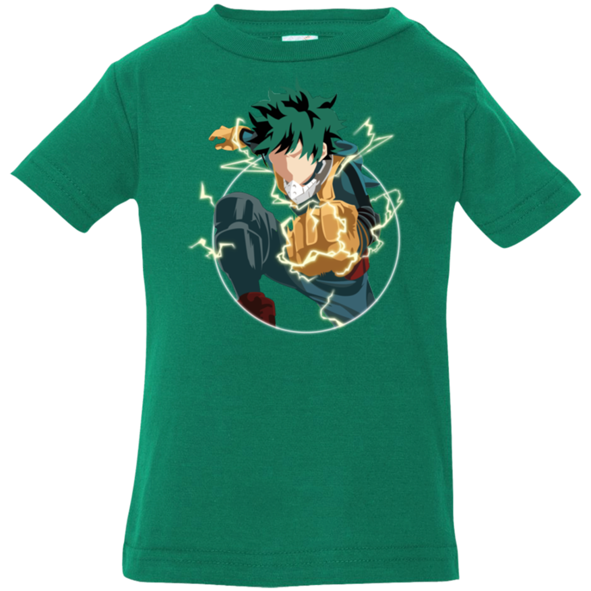 Plus Ultra Infant Premium T-Shirt