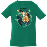 Plus Ultra Infant Premium T-Shirt