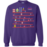 King Kang Crewneck Sweatshirt