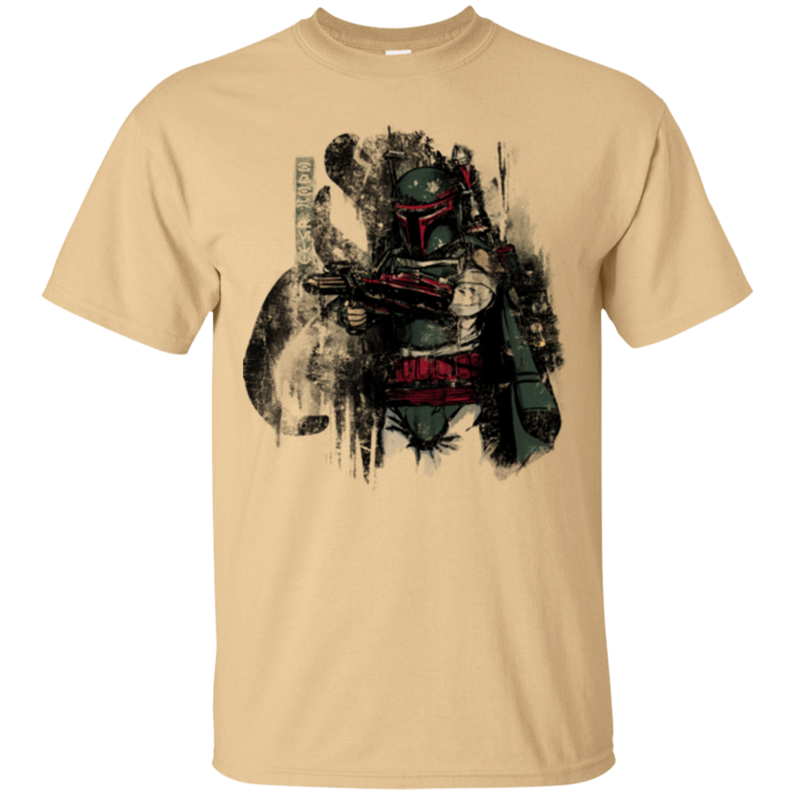 Hunter 2 T-Shirt