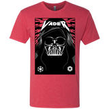 Vader Rock Men's Triblend T-Shirt