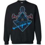 Imperial Punk Crewneck Sweatshirt
