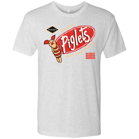 Pigsnacks Men's Triblend T-Shirt