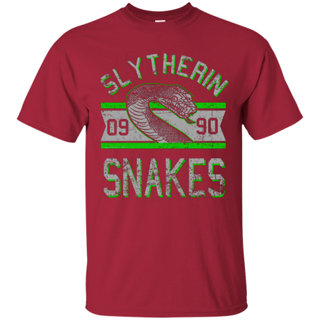 Snakes T-Shirt