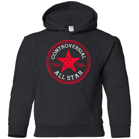 All Star Youth Hoodie