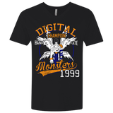 HAND OF FATE Men's Premium V-Neck