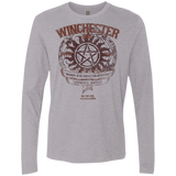Winchester Bros Men's Premium Long Sleeve
