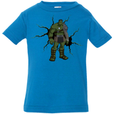 The Hulk Infant Premium T-Shirt