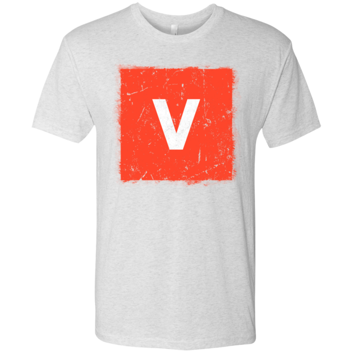 Evolve Men's Triblend T-Shirt