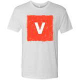 Evolve Men's Triblend T-Shirt