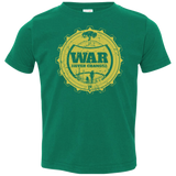 War never changes (2) Toddler Premium T-Shirt