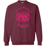 Pterodactyl Crewneck Sweatshirt