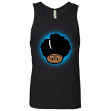 Up Moss Men's Premium Tank Top