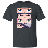 Team 7 Eyes T-Shirt