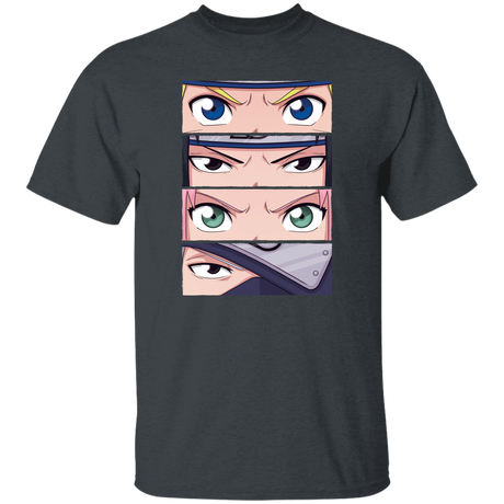 Team 7 Eyes T-Shirt