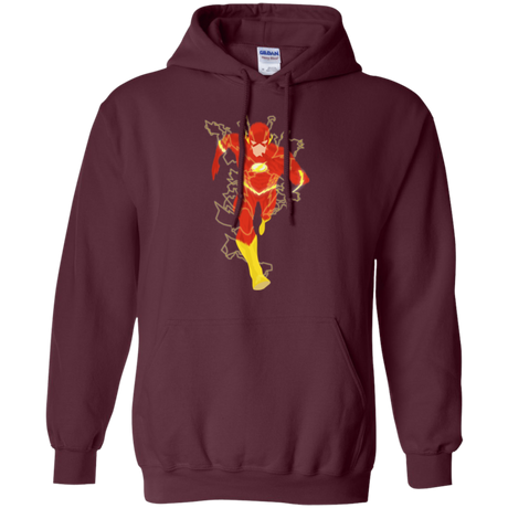 The Flash Pullover Hoodie