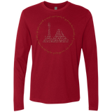 Ring Men's Premium Long Sleeve