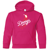 Droogs Youth Hoodie