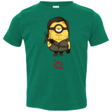 Daryl Mixon Toddler Premium T-Shirt