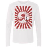 Otaku Flag Men's Premium Long Sleeve