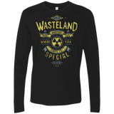 Come to wasteland Men's Premium Long Sleeve
