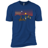 Prank Wars Boys Premium T-Shirt