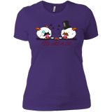 Poros like a sir Women's Premium T-Shirt