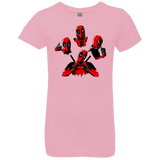 Dead Rhapsody Girls Premium T-Shirt