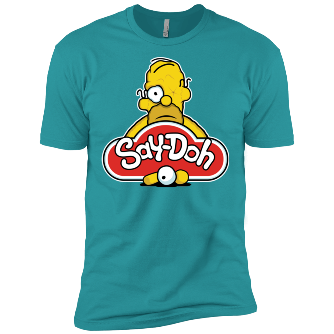 Saydoh Men's Premium T-Shirt