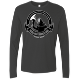 Uruk Hai Annual Run Men's Premium Long Sleeve