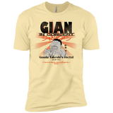 Gian Concert Men's Premium T-Shirt