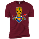Supergroot Men's Premium T-Shirt