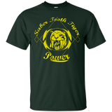 Saber Tooth Tiger (1) T-Shirt