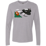 The Extinction Men's Premium Long Sleeve