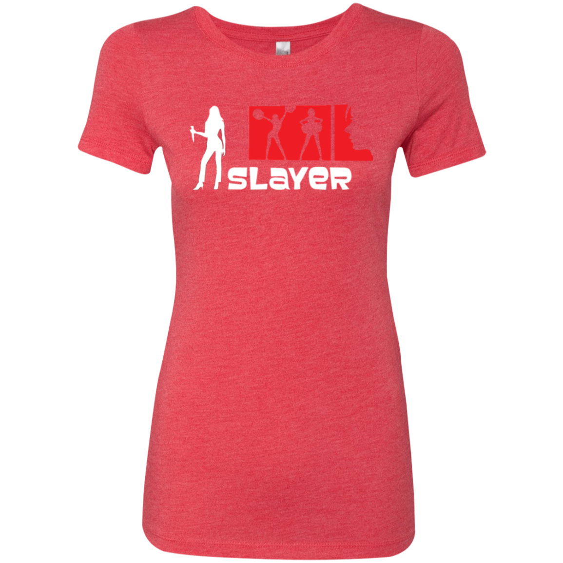 Slayer Women's Triblend T-Shirt