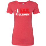 Slayer Women's Triblend T-Shirt