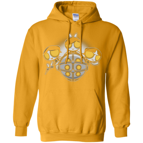 Sugar and Splice Pullover Hoodie