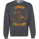 Hanzo Crewneck Sweatshirt