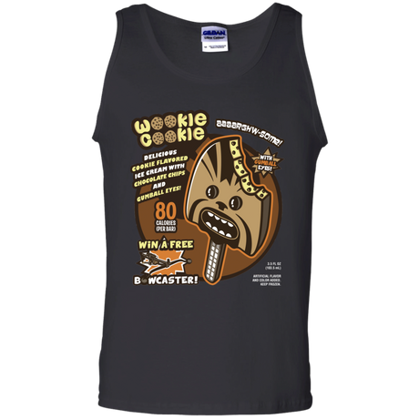 Wookie Cookie Men's Tank Top