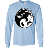 Yin Cup! Youth Long Sleeve T-Shirt