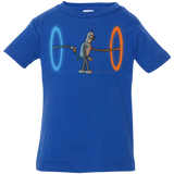 Self Service Infant Premium T-Shirt