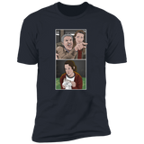 Is that Chicken Men's Premium T-Shirt