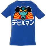 ChibiDebiruman Infant Premium T-Shirt